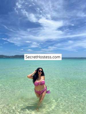 Mia 27Yrs Old Escort 76KG 160CM Tall Bangkok Image - 9