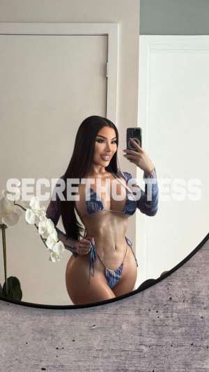 0 year old Middle Eastern Escort in Los Angeles CA Fatima