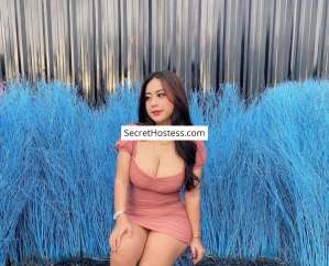 21 year old Asian Escort in Kuala Lumpur Misha, Agency