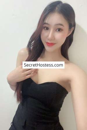 23 year old Asian Escort in Kuala Lumpur Olivia, Agency