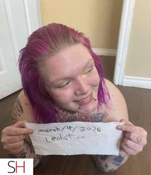 Onyx 26Yrs Old Escort Moncton Image - 10