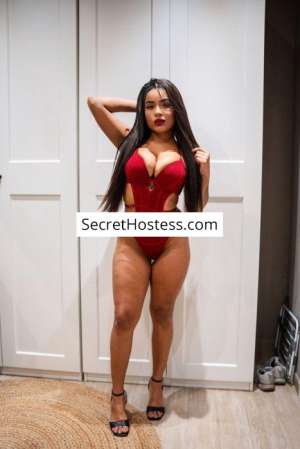 21 year old Latin Escort in Splitska Penelope, Independent