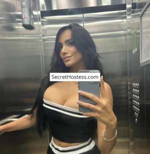 Renata 25Yrs Old Escort 59KG 168CM Tall Saint Julian's Image - 3
