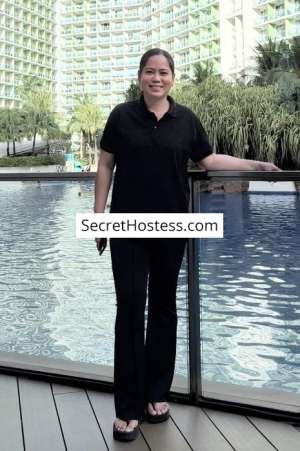 Ria, Agency 36 year old Escort in Manila