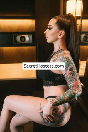 Roza Mistress 28Yrs Old Escort 56KG 165CM Tall Beirut Image - 2