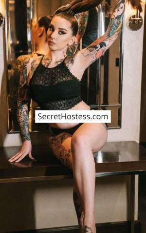 Roza Mistress 28Yrs Old Escort 56KG 165CM Tall Beirut Image - 6