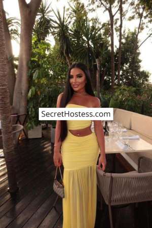 Sarina 21Yrs Old Escort 54KG 168CM Tall Rio de Janeiro Image - 1