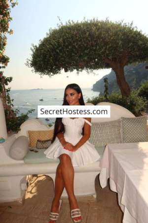 Sarina 21Yrs Old Escort 54KG 168CM Tall Rio de Janeiro Image - 3