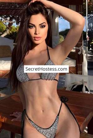 31 year old Hispanic Escort in Las Palmas de Gran Canaria Sasha, Independent