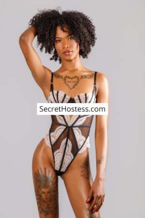 Vanessa 23Yrs Old Escort 52KG 175CM Tall Monte Carlo Image - 4