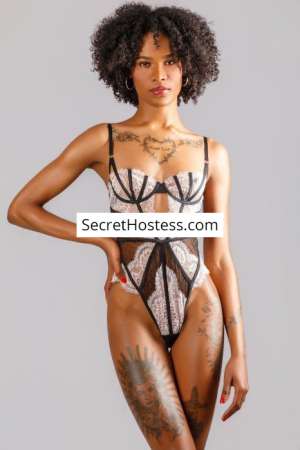 Vanessa 23Yrs Old Escort 52KG 175CM Tall Monte Carlo Image - 5