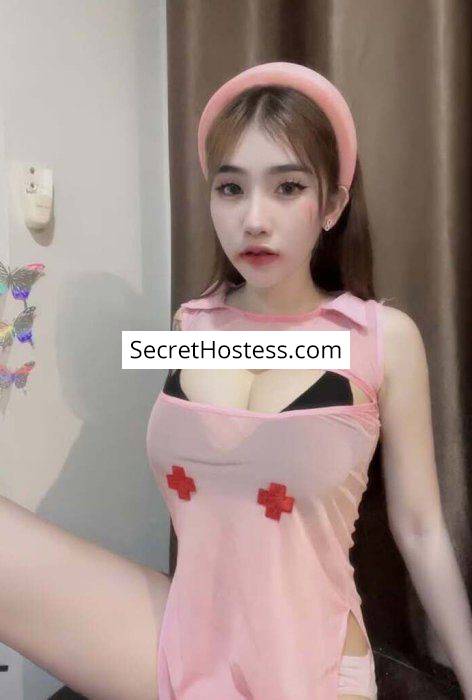 Mindy 24Yrs Old Escort 47KG 163CM Tall Johor Bahru Image - 0