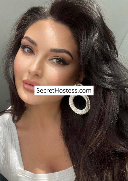 Viktoria 27Yrs Old Escort 68KG 168CM Tall Yerevan Image - 2