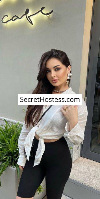 Viktoria 27Yrs Old Escort 68KG 168CM Tall Yerevan Image - 9