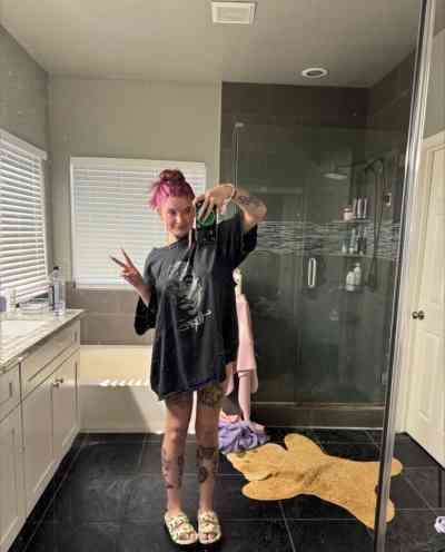 25Yrs Old Escort Nelson Image - 1