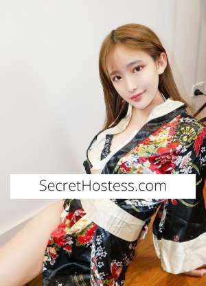 20Yrs Old Escort 47KG 167CM Tall Box Hill Image - 3