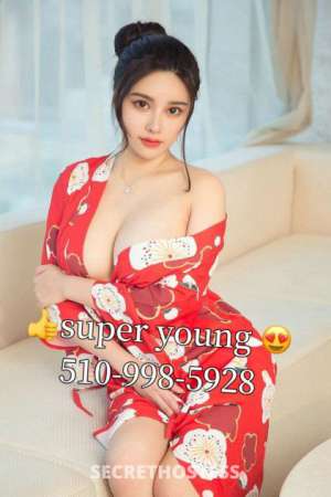 21Yrs Old Escort 167CM Tall Oakland / East Bay CA Image - 4