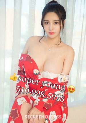 21Yrs Old Escort 167CM Tall Oakland / East Bay CA Image - 5