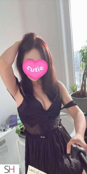 21Yrs Old Escort Vaughan Image - 1