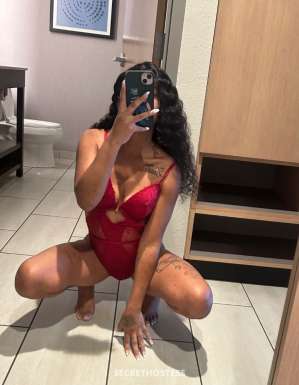 New In Town Lets Play 21 year old Escort in Newport News VA