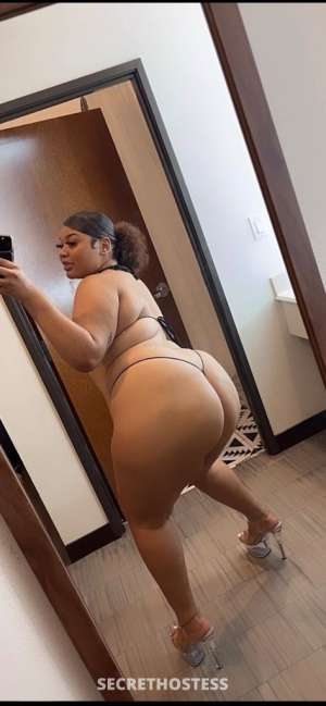 Pretty Thick Lightskin Throat Goat Creamer 21 year old Escort in Birmingham AL