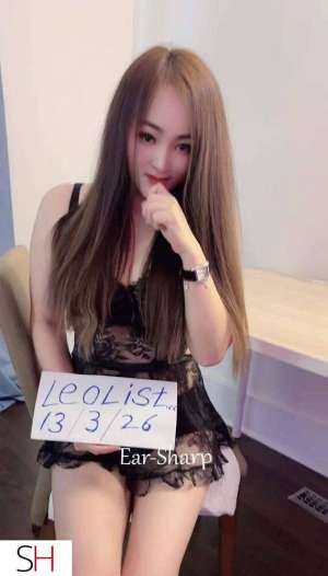 22 year old Asian Escort in Newmarket !New Vietnamese girls