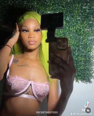 THE ONE U BEEN DREAMING OF NEW IN TOWN 2 girls 22 year old Escort in Tyler TX