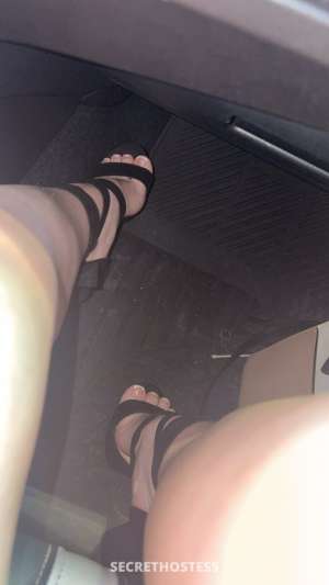 BRE Extended Stay Leaving in the Morning Last Chance 23 year old Escort in Jackson MS