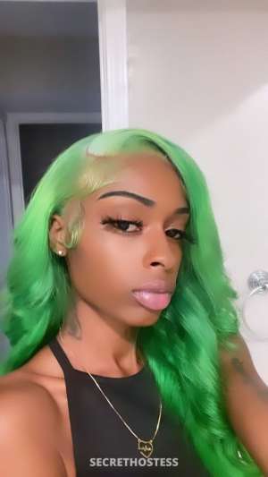 PlayHouse 23 year old Escort in Chattanooga TN