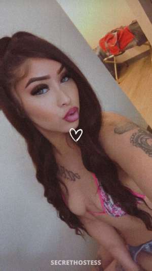 Ready for incall now available 24 7 call me verification is 23 year old Escort in Yellowknife