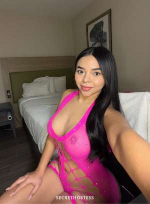 24 year old Colombian Escort in San Francisco CA amor sere tu putita de planta mi amor ven y disfruta de una 