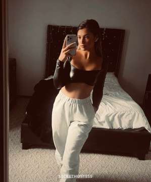 Available Now 24 year old Escort in Ann Arbor MI