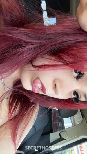 Ava for out calls &amp; cont3nt 24 year old Escort in El Paso TX