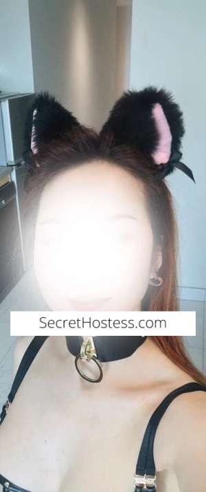 24 year old Japanese Escort in Fortitude Valley Brisbane Sexyharuka24