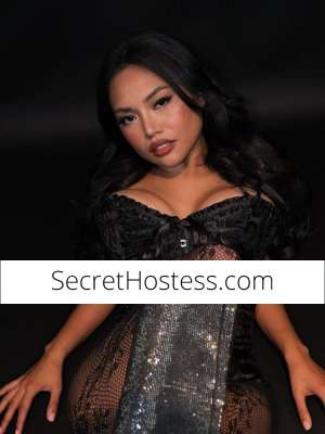 25 year old Asian Escort in Haymarket Sydney Sweet Selene