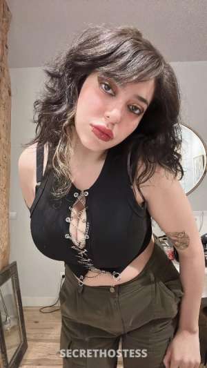 I am Independent &amp; ✔ Safe beautiful girl. ❤ 25 year old Escort in Bend OR