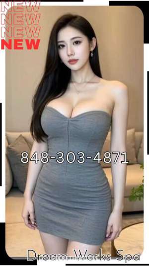 ⬛️🟧🟧🟫🟧🟧⬛️ ❗️ Dream Works Spa 25 year old Escort in Jersey Shore PA