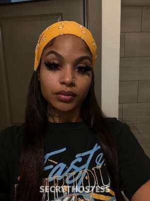 Here for a good time not a long one 25 year old Escort in Longview TX