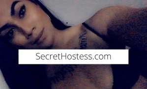 26 year old Polynesian Escort in Collingwood Park Brisbane Polynesian Trans Girl 69