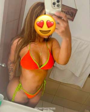 Disponibles 24 7 29 year old Escort in North Jersey NJ