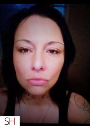 34 year old Caucasian Escort in Edson Let's fuck baby