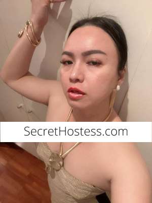 40 year old Thai Escort in Ultimo Sydney TS Yayeta