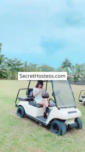 Aldiraa 22Yrs Old Escort 44KG 155CM Tall Kuala Lumpur Image - 3