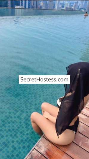 Aldiraa 22Yrs Old Escort 44KG 155CM Tall Kuala Lumpur Image - 14