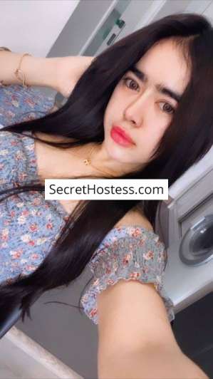 Aldiraa 22Yrs Old Escort 44KG 155CM Tall Kuala Lumpur Image - 15
