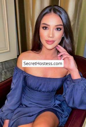 28 year old Caucasian Escort in Riyadh Alena, Agency