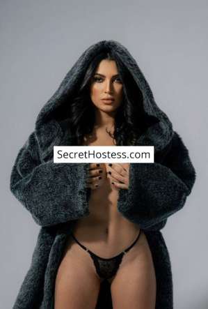 Alina, Independent 24 year old Escort in Dublin