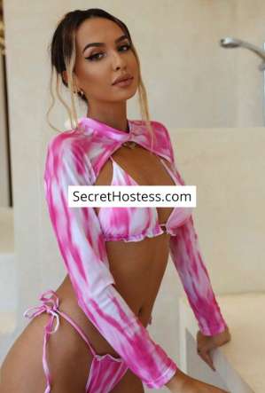 31 year old Mixed Race Escort in Rishon LeZion Asu, Agency