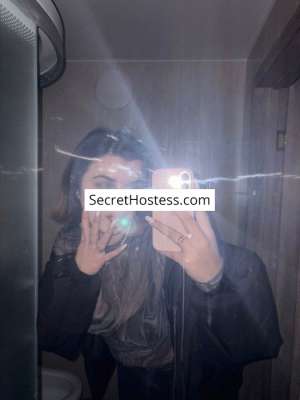 Barbara 23Yrs Old Escort 70KG 168CM Tall Moscow Image - 9