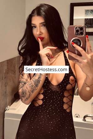 Becca, Independent 22 year old Escort in Leeds